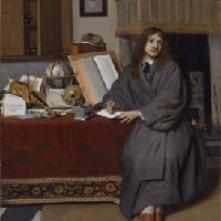 Zwolse kunstvrienden: van Rembrandt tot Vermeer, The Leiden Collection 14-08-2025 