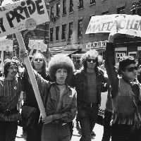 Opening Woke Week: Lezing geschiedenis Pride