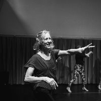 Dansvoorstelling over ouder worden