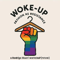 Woke-UP: Fashion as Resistance