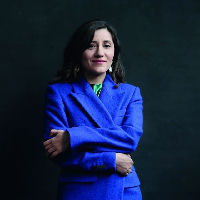 Gouden weekend met Sholeh Rezazadeh | Exclusief voor leden