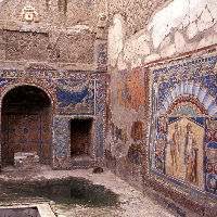 Monumentenmaand: Lezing Romeinse villa's in Parkstad – gebouw(d) om te blijven