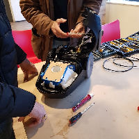 Repair Café Epse-Joppe