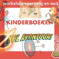 Samen op avontuur in een levensecht verhaal
