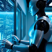 Lezing: AI - de mens aan de knoppen