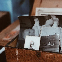 Workshop-serie 'De Kapstok van je Familiegeschiedenis'