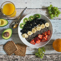 Cursus: Gezondheid en voeding