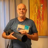 Lezing door Jos Disveld en Natuurwacht Bommelerwaard