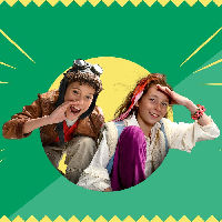 Kinderboekenweekfestival 'Vol Avontuur' - Baarle