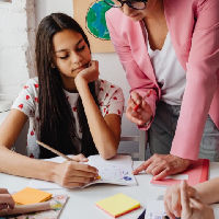 Cursus | Schrijven voor kinderen