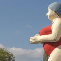 Expositie Berkelkunst in Eibergen