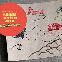 Kinderboekenweek Avontuurlijk knutselen