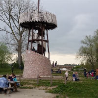 Kinderboekenweek Verhalen in de uitkijktoren (4+)