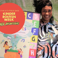 Kinderboekenweek workshop Pen je hart