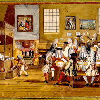 Waar komt koffie vandaan? Een culturele tijdreis op Nationale Koffiedag