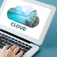 Werken met KPN Cloud