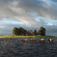 Bieb Café Sneek 29-10-2025 10:15