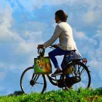 Haal meer uit de Fietsknoop app
