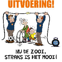 Bibliotheek Nijkerk gesloten i.v.m. verbouwing