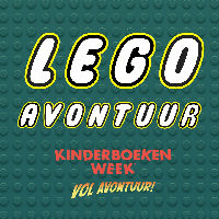 Lego-avontuur | Speurtocht in de Bieb