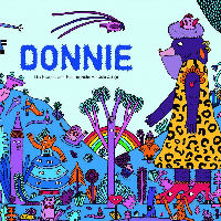 DONNIE (6+)