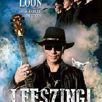 LEESZING! met Paul van Loon en Andere Snuiters