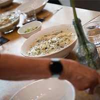 LocHap: Samen aan tafel!