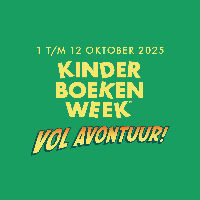 Kinderboekenweekfeest!