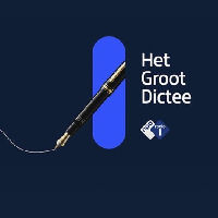 Het Groot Dictee der Nederlandse Taal
