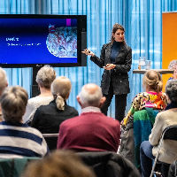 Seniorencolleges - Kunst en politiek