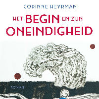 Buskeda: interview met auteur Corinne Heyrman