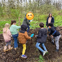 Workshop: Huis ontwerpen met tuintje