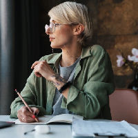 Cursus | Creatief schrijven voor beginners