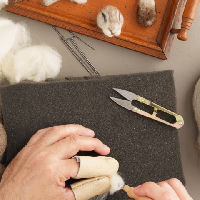 Workshop | Naaldvilten