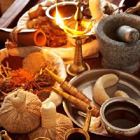 Ontdek Ayurveda