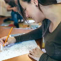 Workshop | Mandala moment