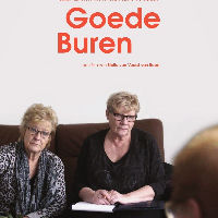 Goede Buren - Filmvertoning en gesprek