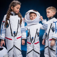 Mad Science | Leven in de ruimte