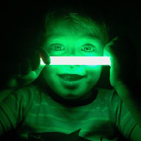Mad Science | Glow Show
