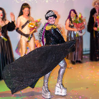 Dragshow Woke Week