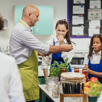 Mad Science | Smakelijke smaken