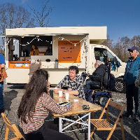 Week van Lezen en Schrijven: Mobiele anti-tekstcafé