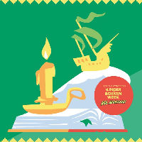Kinderboekenweekfestival 'Vol Avontuur' - Baarle 08-10-2025 14:00