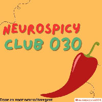 Neurospicy Club 030