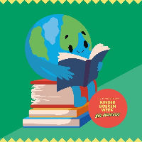 Kinderboekenweekfestival 'Vol Avontuur' - Raamsdonksveer 02-10-2025 15:30