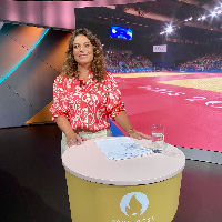 BiebCollege Suse van Kleef: Van correspondent tot commentator