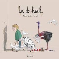 Peuterochtend - In de hoek (2+)
