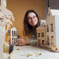 Workshop Propje en afvalvriendjes (5-8 jr)