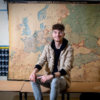 Lezing: 80 jaar vrijheid Achtkarspelen i.s.m. Oud Achtkarspelen