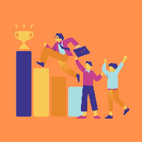Wegwijs naar Werk - Leer netwerken